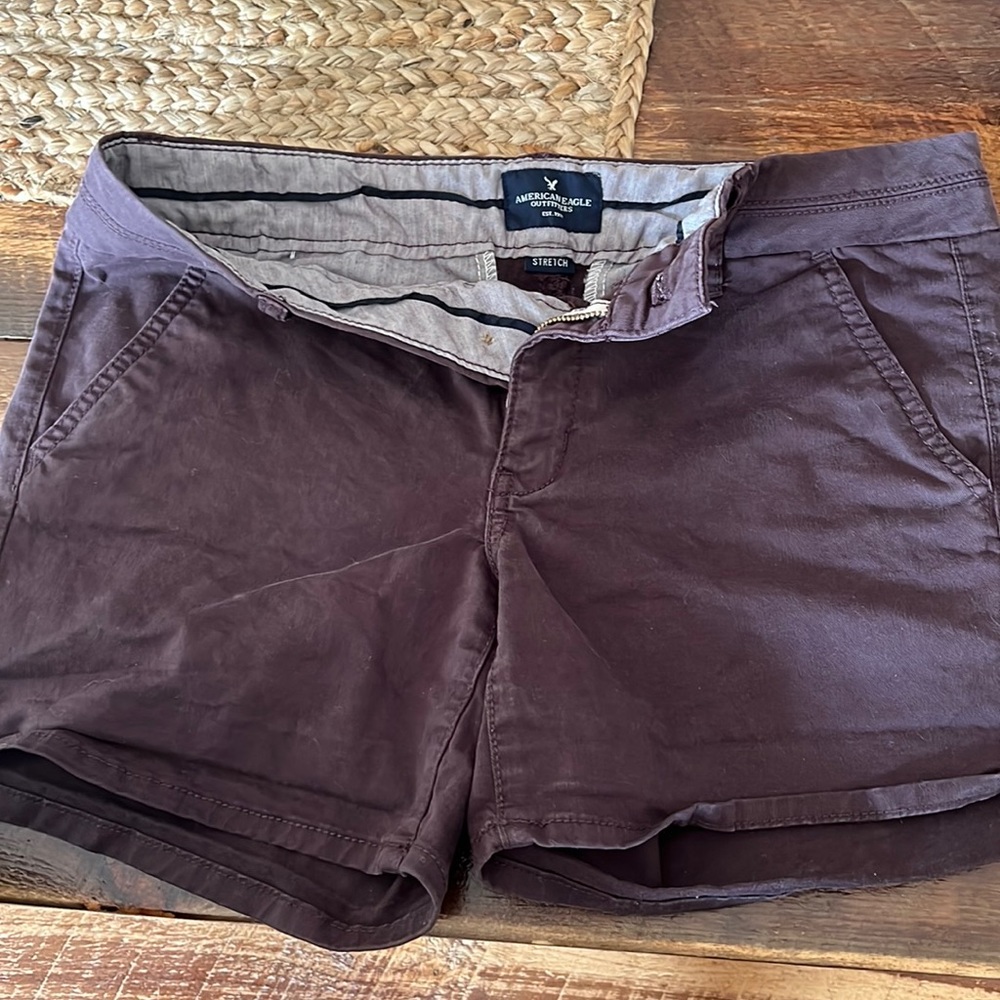 American Eagle Womens Shorts